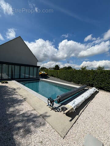 Maison à LA HOUSSAYE-EN-BRIE