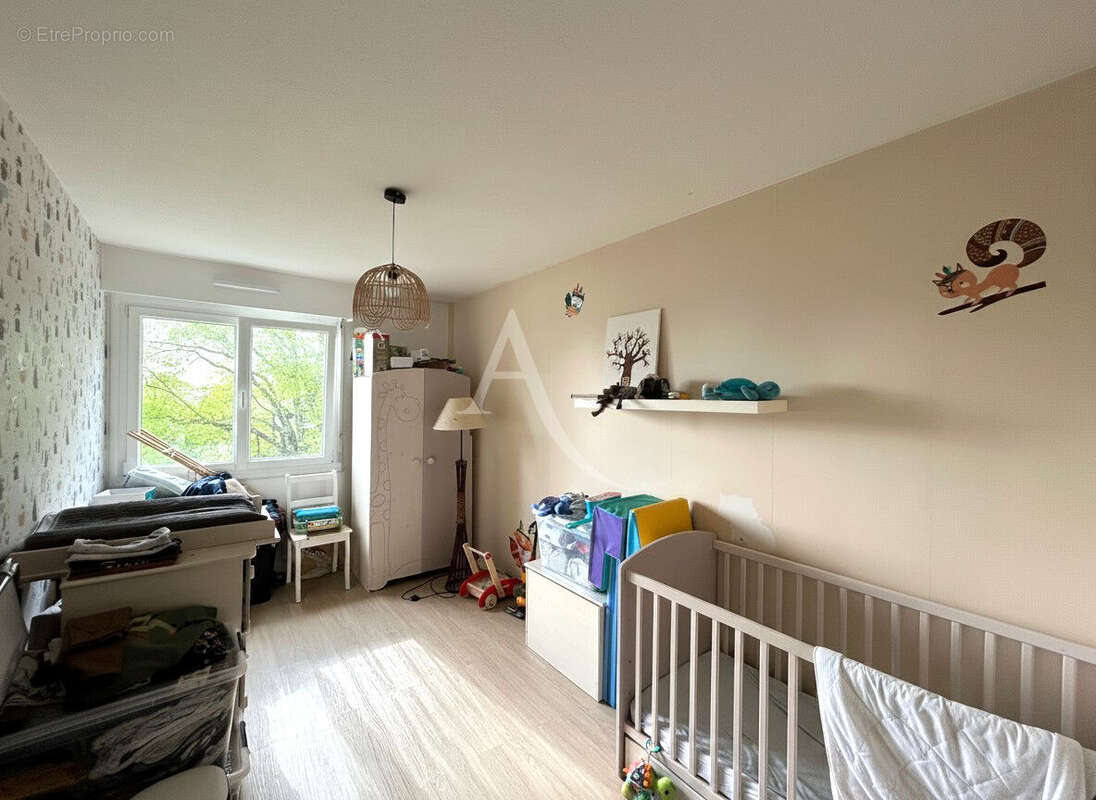 Appartement à ORVAULT