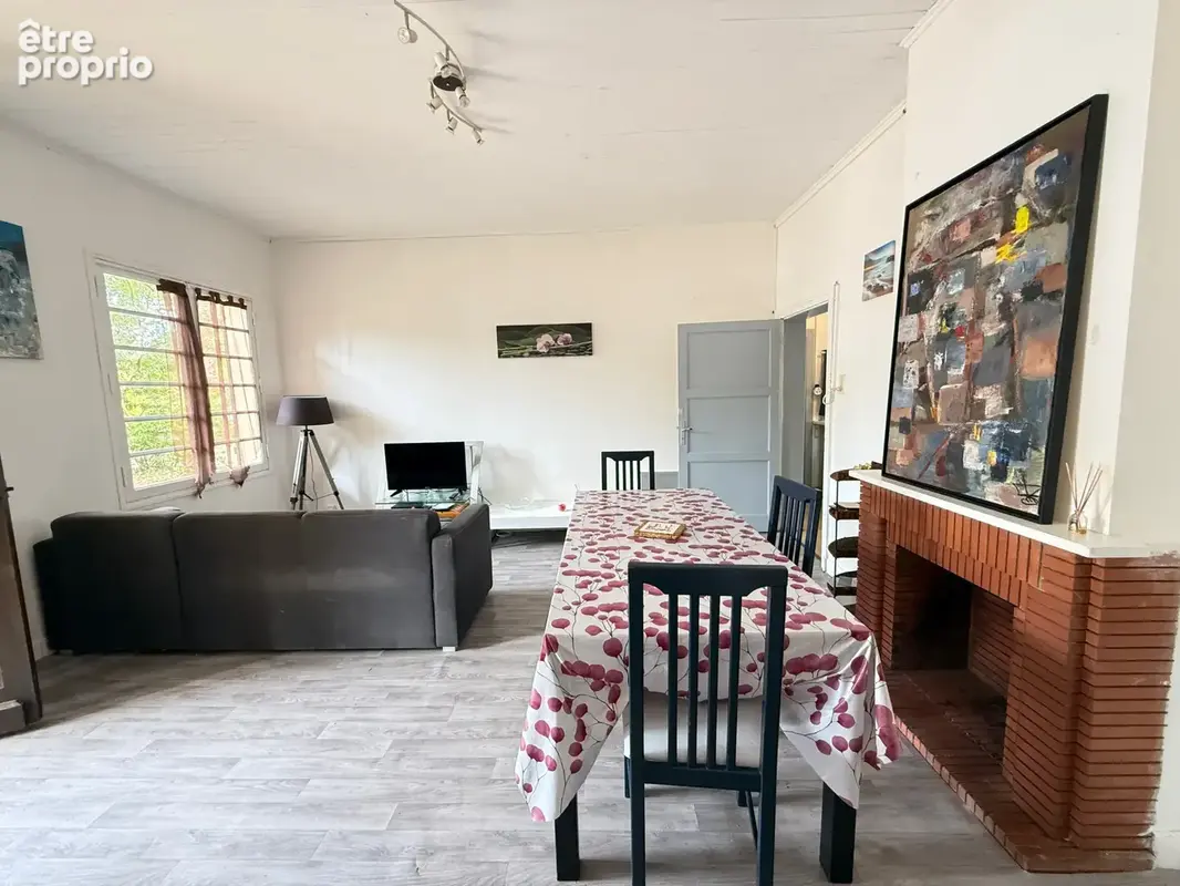 Maison de famille entre lac et mer - photo 8