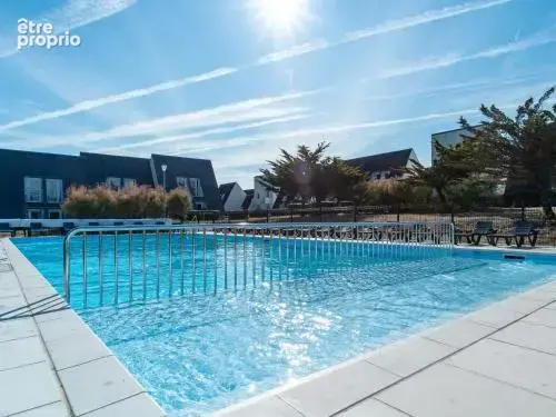Investissement en residence de tourisme - photo 6