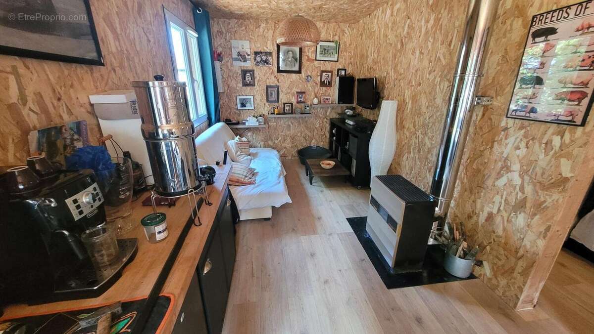 Photo 4 - Maison à SAINT-AQUILIN-DE-CORBION