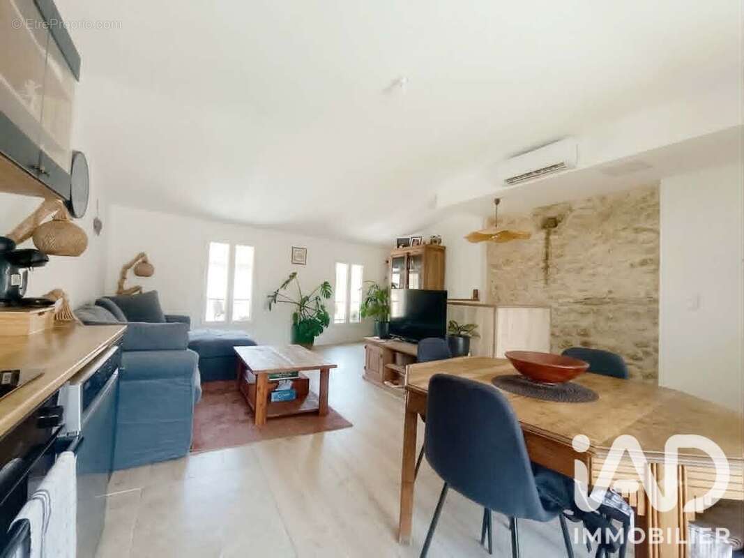Maison 85 m² à Pouzolles  - photo 8