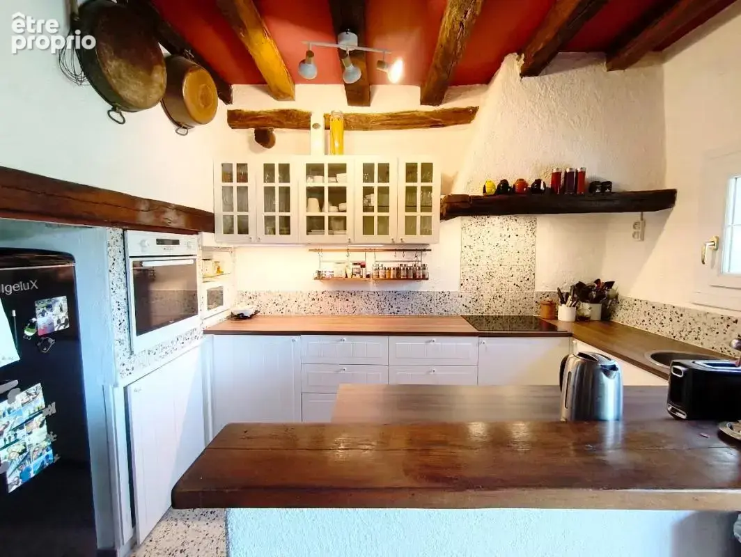 Maison Charleville - photo 2