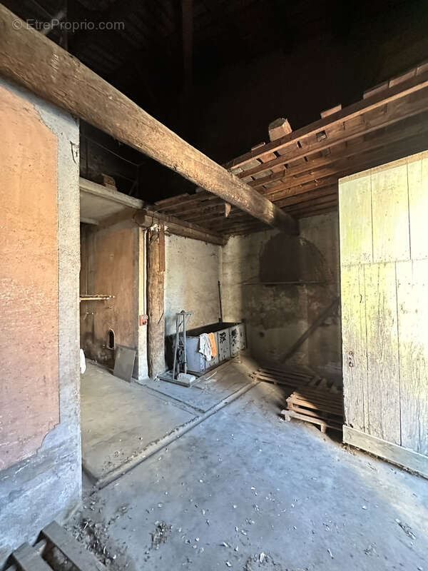 Grange à vendre saint cyprien - photo 2