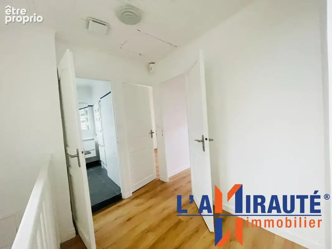 Maison Montesson 5 pièce(s) 70 m2 - photo 6