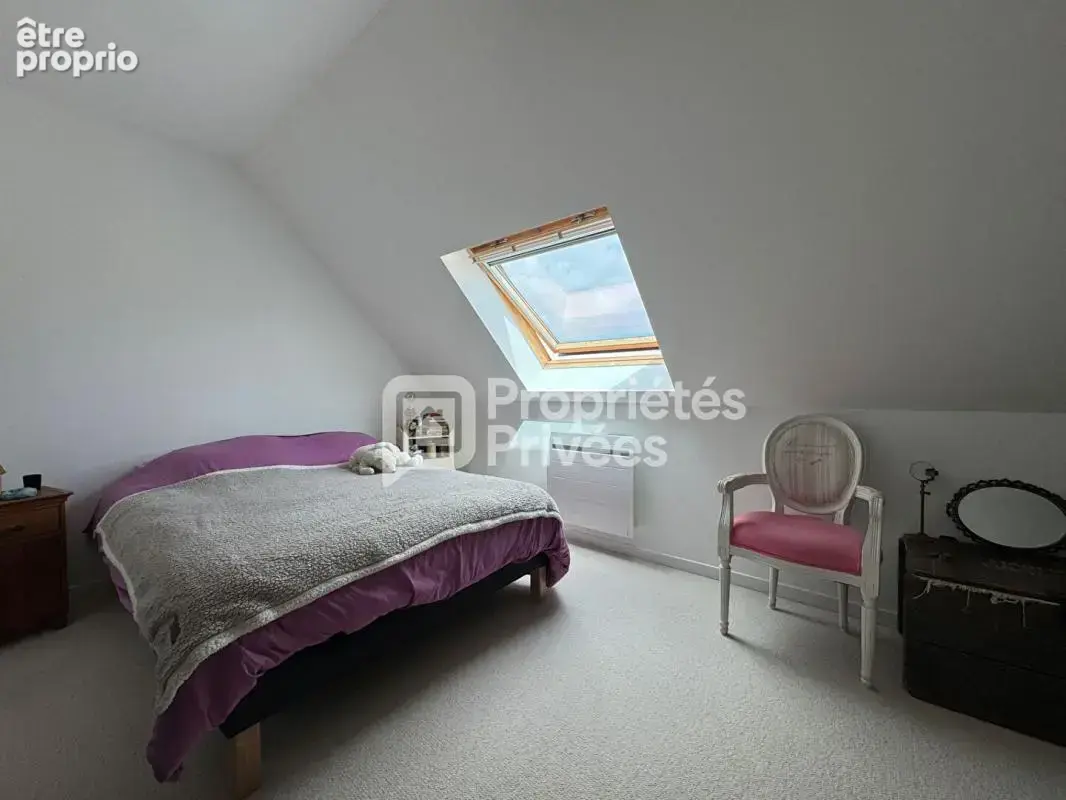 Maison 3 chambres avec jardin à Ruitz - Sans travaux - photo 5