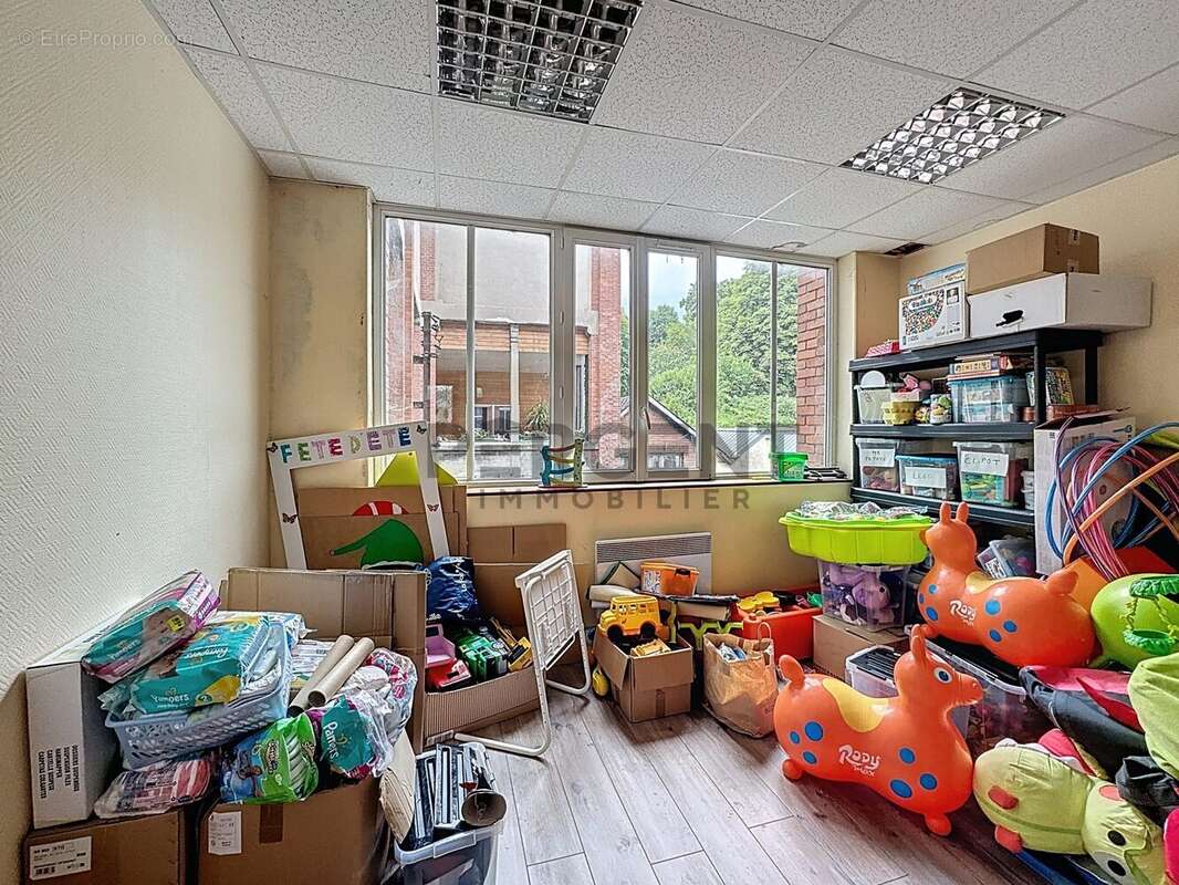 Appartement à FLOING