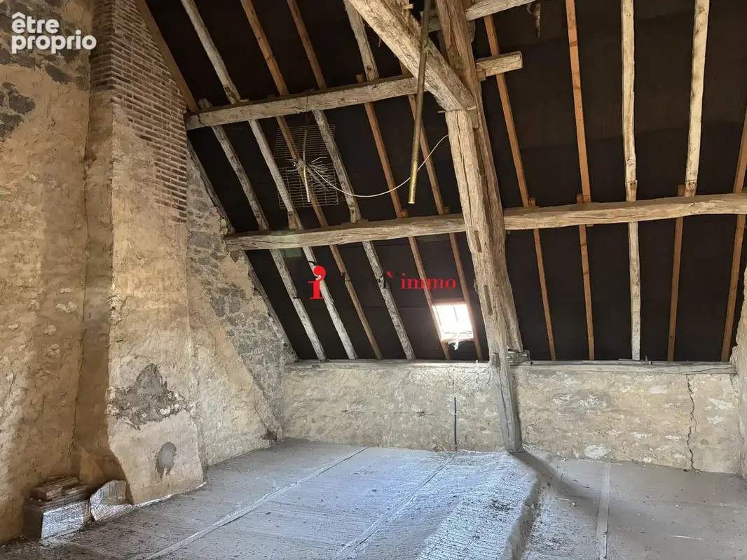 Maison 4 pièces 68 m² à vendre à Mortagne-Au-Perche (61400) - photo 8