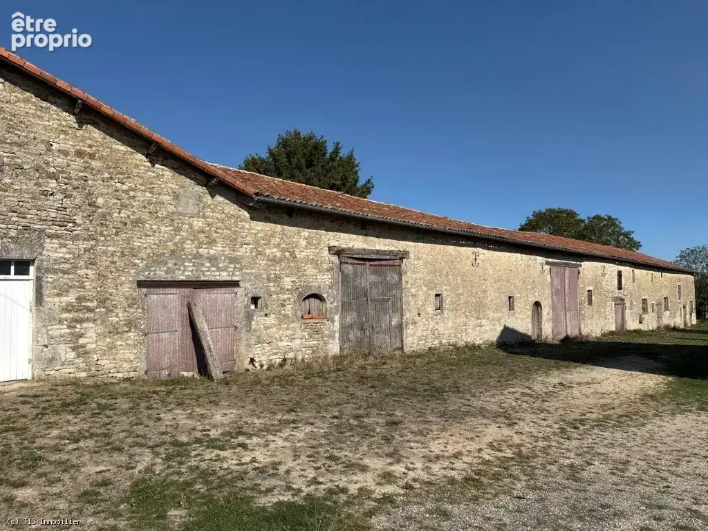 Magnifique Ancienne Logis Avec Grand Potentiel - photo 34