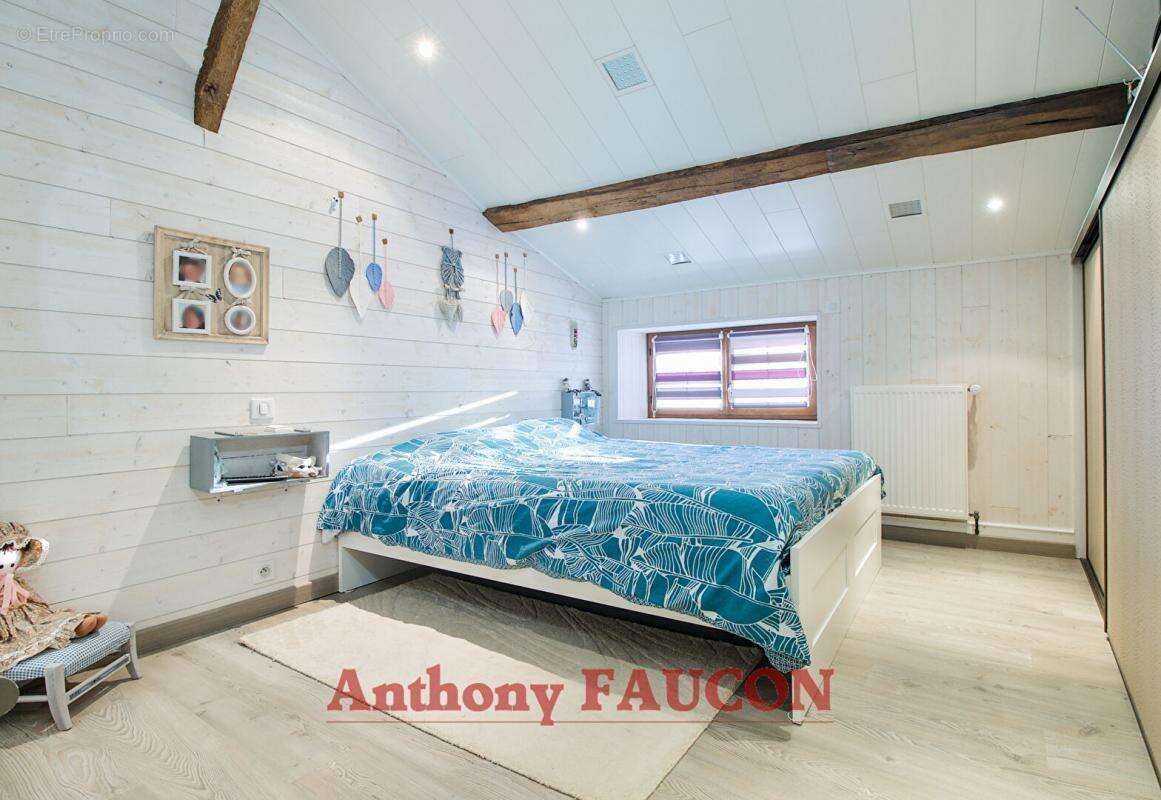 Maison à MAREUIL-SUR-LAY-DISSAIS