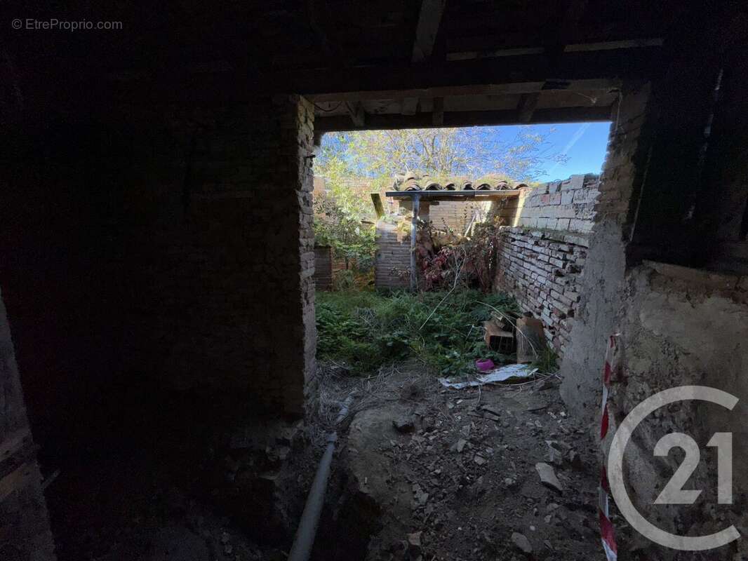 Photo 6 - Maison à L&#039;ISLE-JOURDAIN