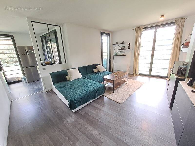 Appartement à FLOIRAC