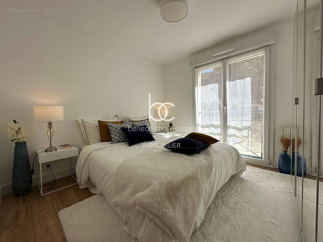 Appartement à VANNES