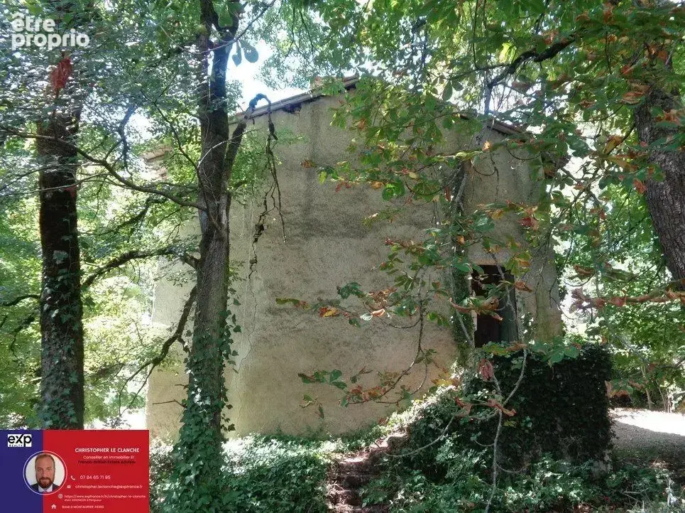 Maison 160 m² à Saint-Just  - photo 5