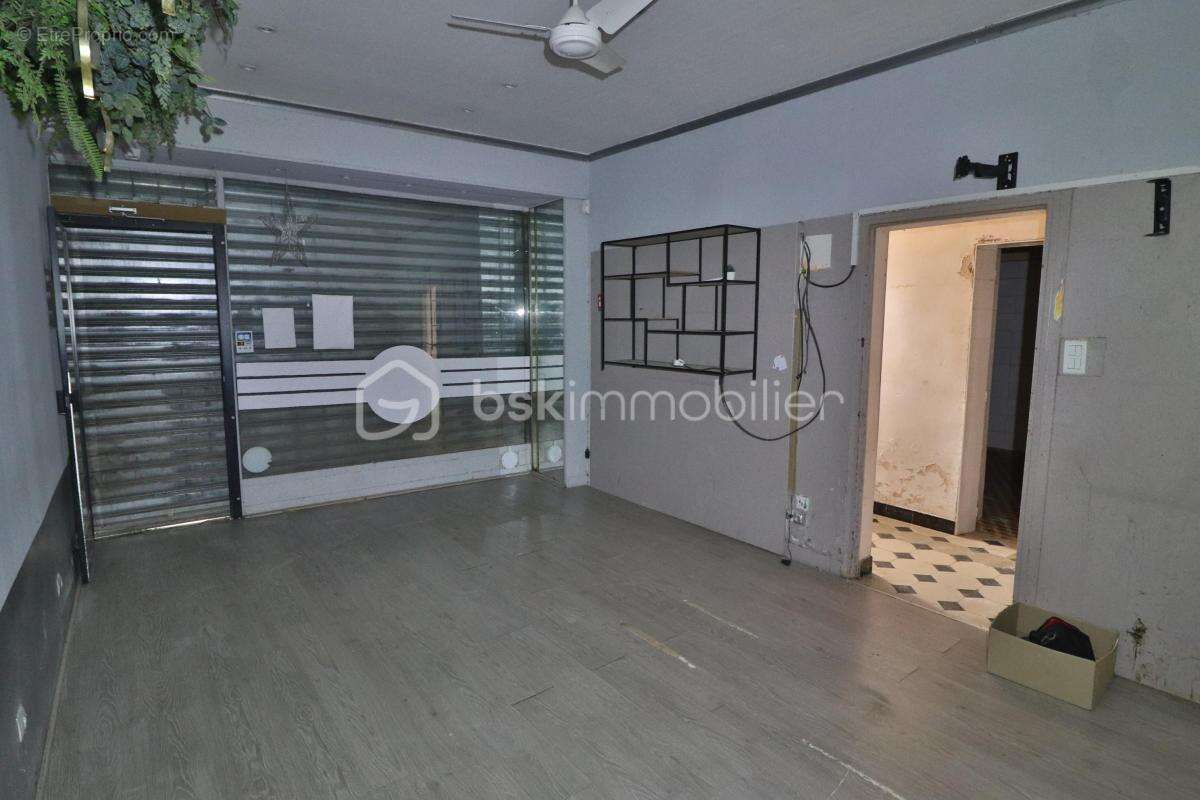 Appartement à MONTFRIN