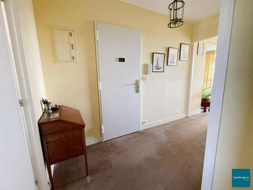 Appartement à CAEN