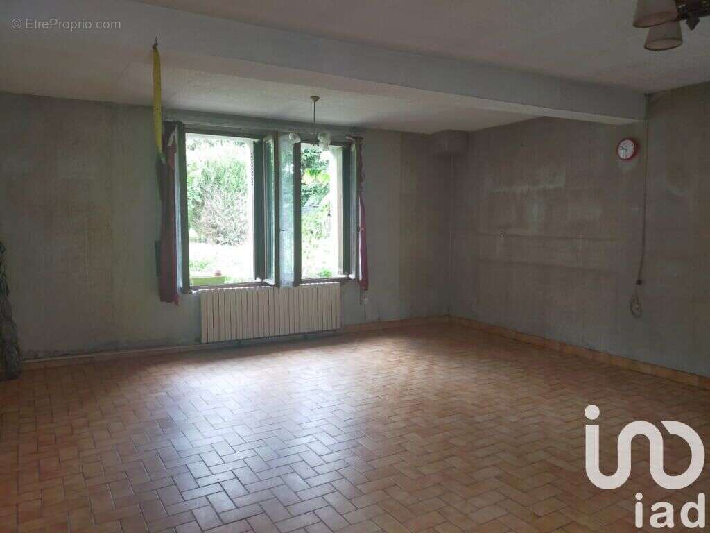 Photo 6 - Maison à PERRUSSON