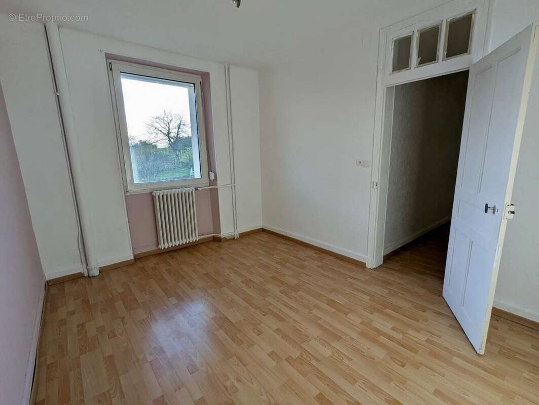 Maison à TETING-SUR-NIED