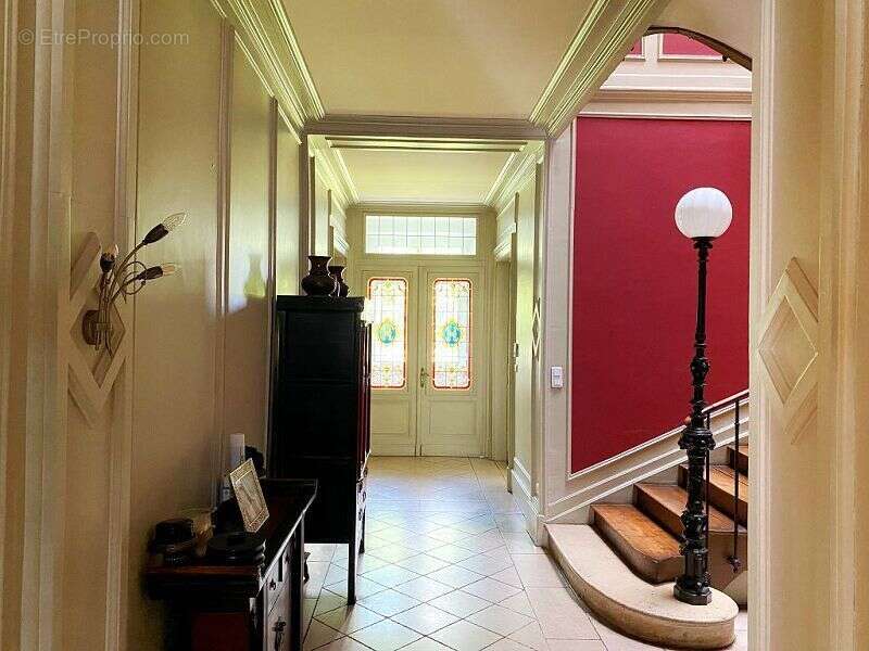 Maison à VERDUN