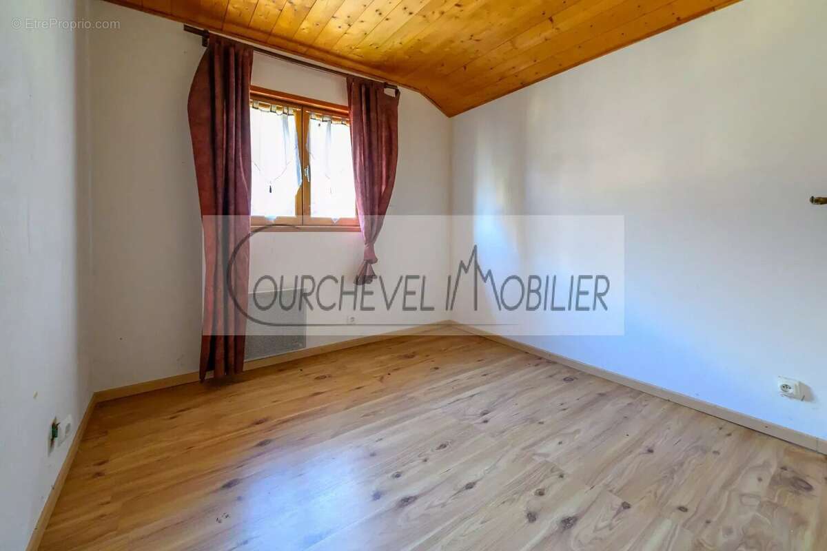 Maison à LA LECHERE