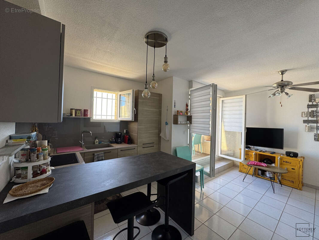 Maison 42 m² à Fleury  - photo 9