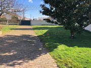 Terrain à ARTHON-EN-RETZ