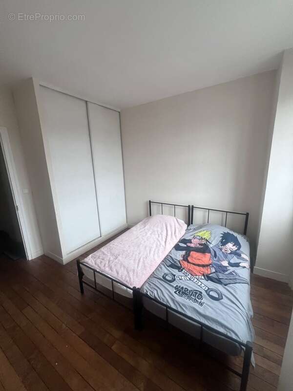 Appartement à LIMOGES