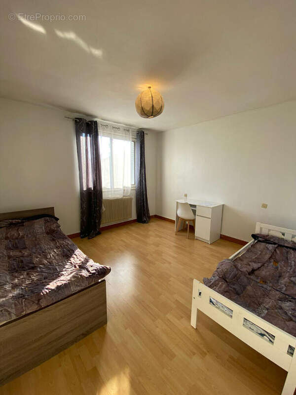 Maison à AULNAY-SOUS-BOIS