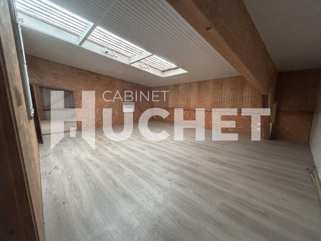 Maison à DIVES-SUR-MER