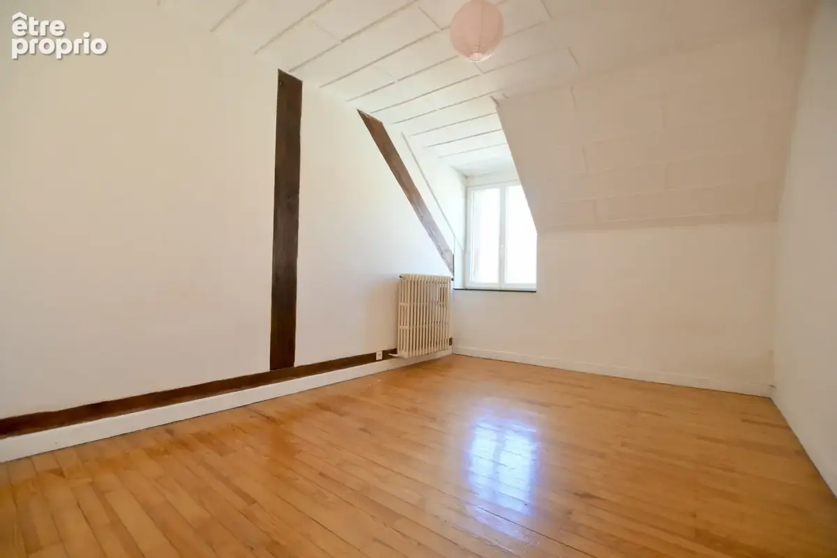 Maison avec 3 chambres en vente à Chevroches (58) - photo 8
