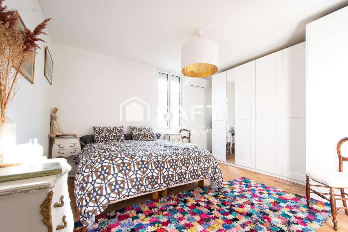 Photo 6 - Maison à SAINT-LOUBES