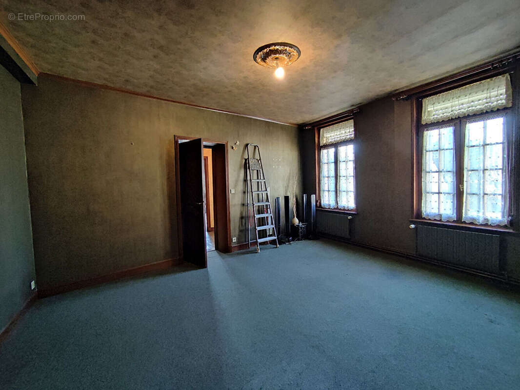 Maison à LE CATEAU-CAMBRESIS