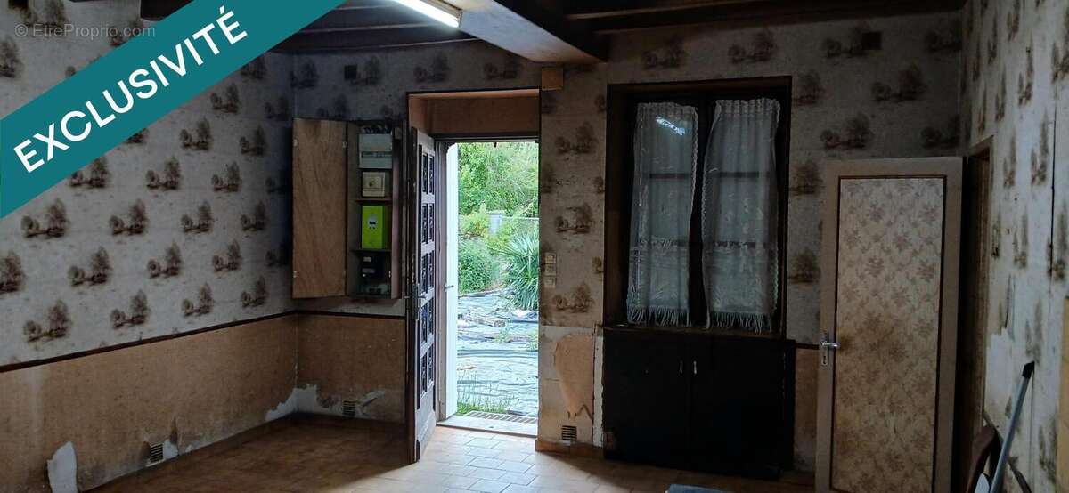 Maison 106 m² à Mouliherne  - photo 3