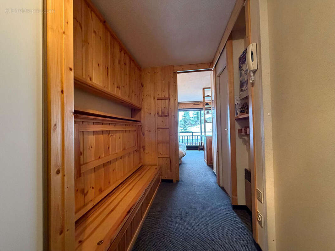 Appartement à VAL-D'ISERE