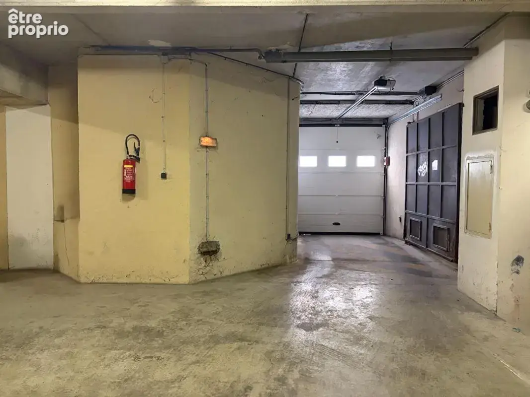 NOISY-LE-SEC ULTRA-CENTRE (1 MN RER E & T1) ? Plateau 162 m² + 7 Parkings de Plein Pied (Locaux Pro ou Habitation) PMR - photo 15