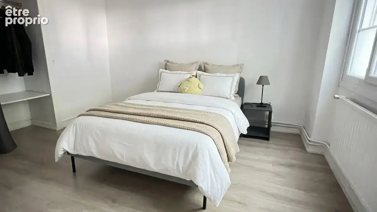 Appartement 3 pièces 60 m² à vendre à Lille (59000) - photo 3