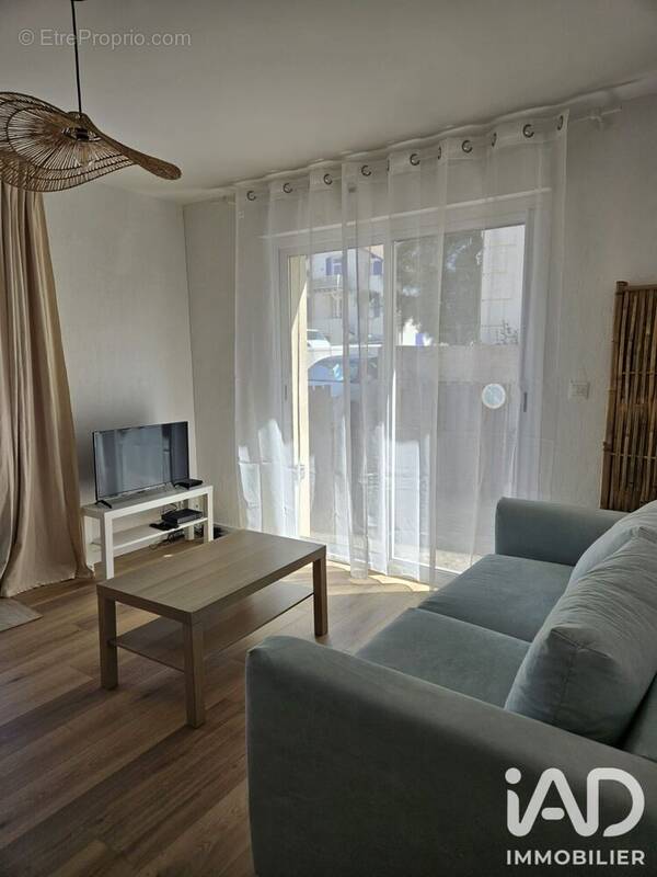 Photo 1 - Appartement à CAPBRETON