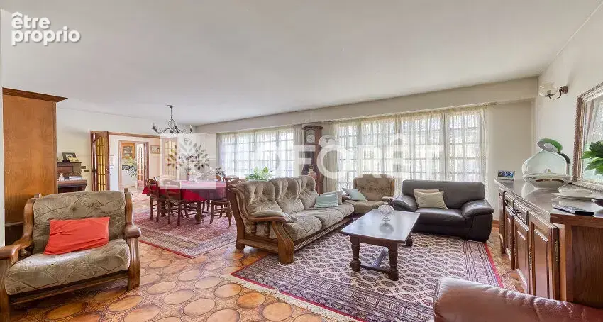 Maison à vendre à La Queue En Brie 7 pièce(s) 140 m2 - photo 6