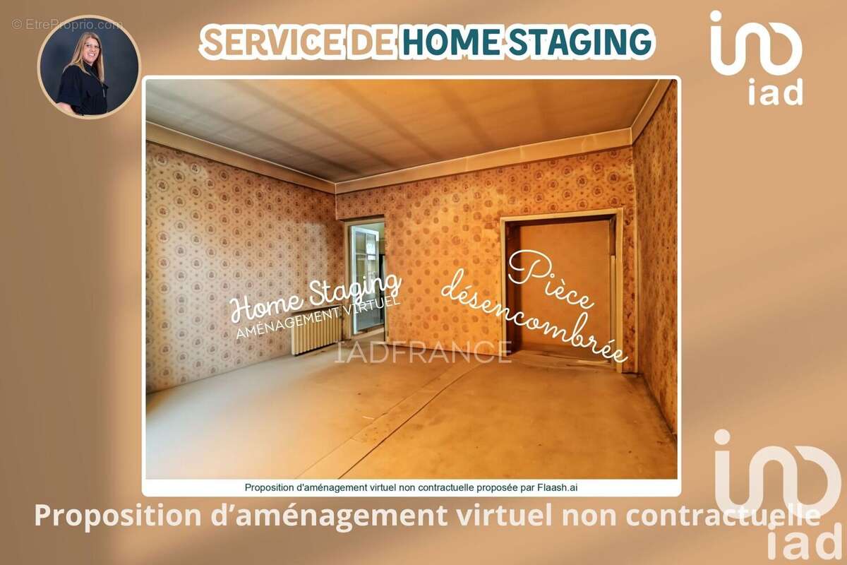 Photo 9 - Maison à MILLAS