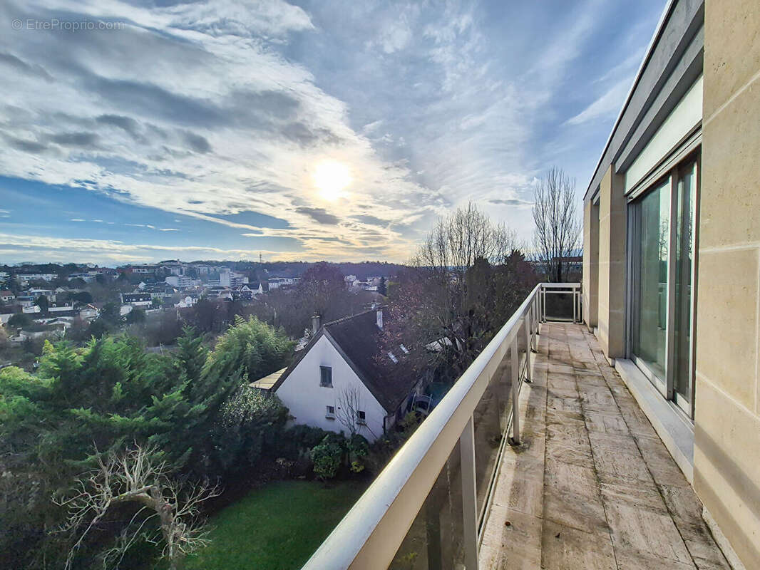 Appartement à MELUN