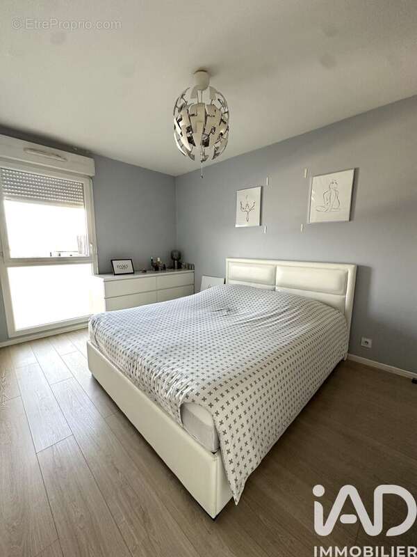 Photo 8 - Appartement à VIGNEUX-SUR-SEINE