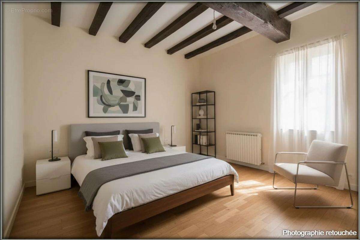 Maison à SAINT-NEXANS