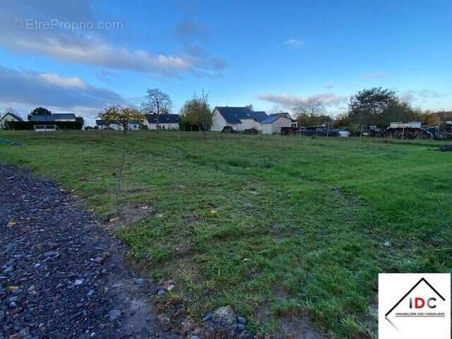 Terrain à SARREBOURG