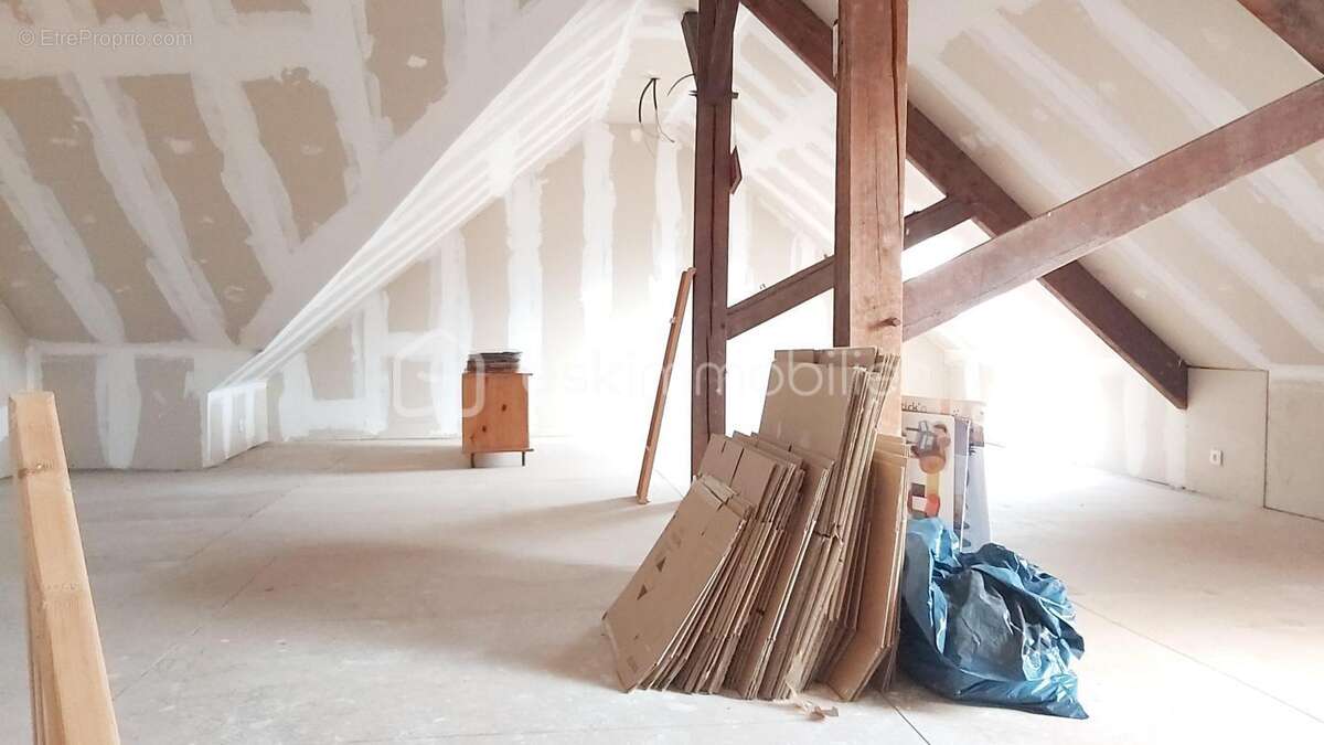 Maison à NOGENT-SUR-OISE