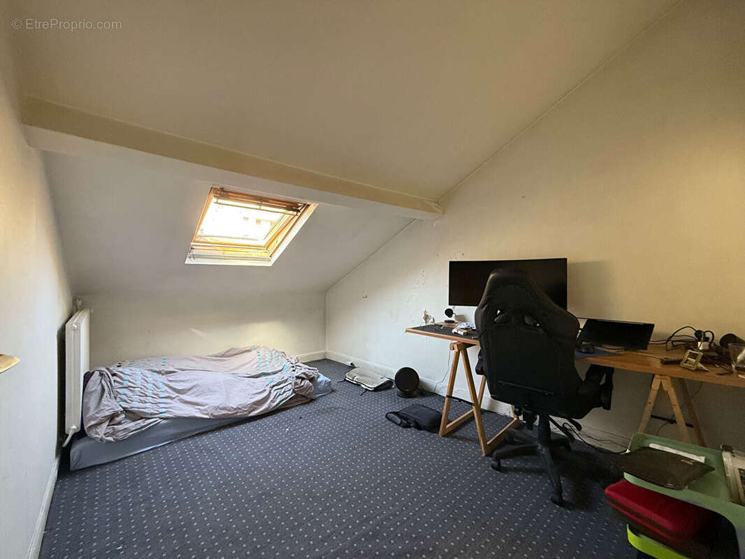 Appartement à CACHAN