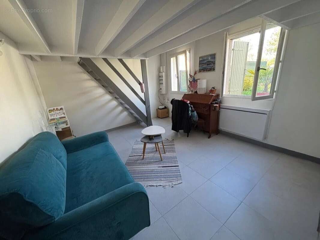 Maison à SAINT-SOUPPLETS