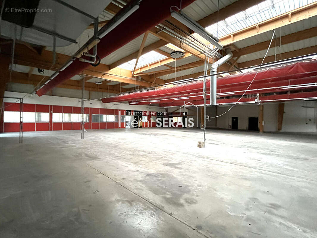 Commerce à NOGENT-LE-ROTROU