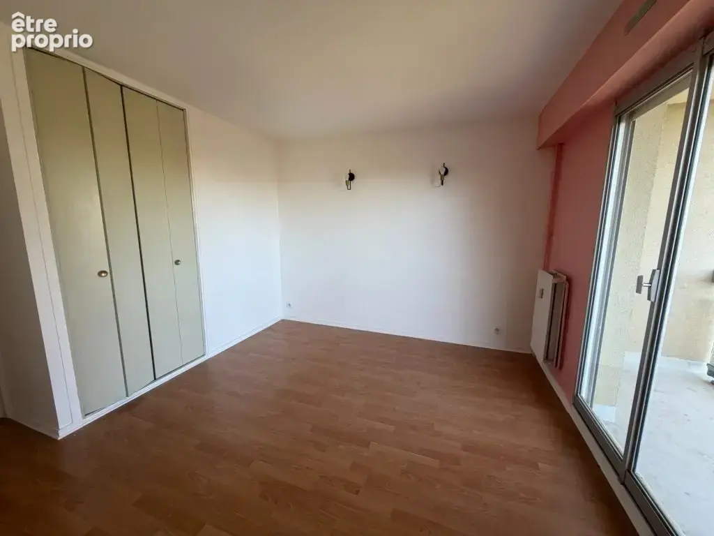 Appartement t3 58 m2 le creusot - photo 7