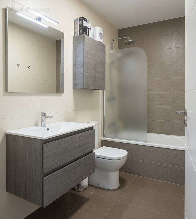 Appartement 67 m² à Alby-Sur-Cheran  - photo 7