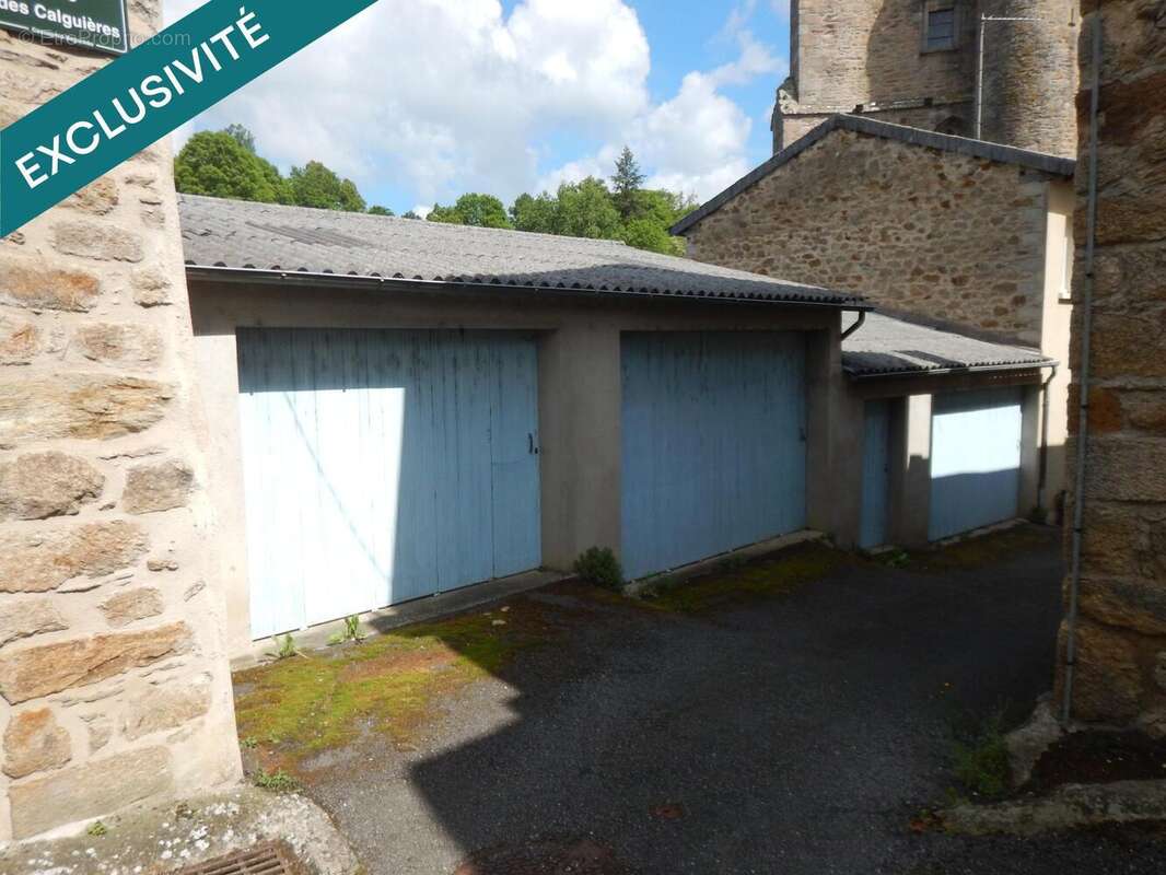 Photo 9 - Maison à CASSAGNES-BEGONHES